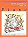 Alfred's Basic Piano Library Merry Christmas!, Bk 1A by Willard A. Palmer, Morton Manus