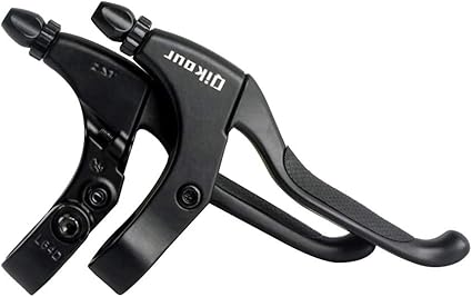 handlebar brakes