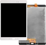 LADYSON White LCD Display Screen for Samsung Galaxy Tab A 9.7 P550 SM-P555 P550N view 6