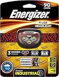 Energizer 4 LED Headlight