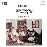 HUNGARIAN DANCES / WALTZES                         image