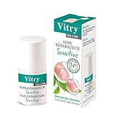Vitry Nail Repair Care Sensitive
