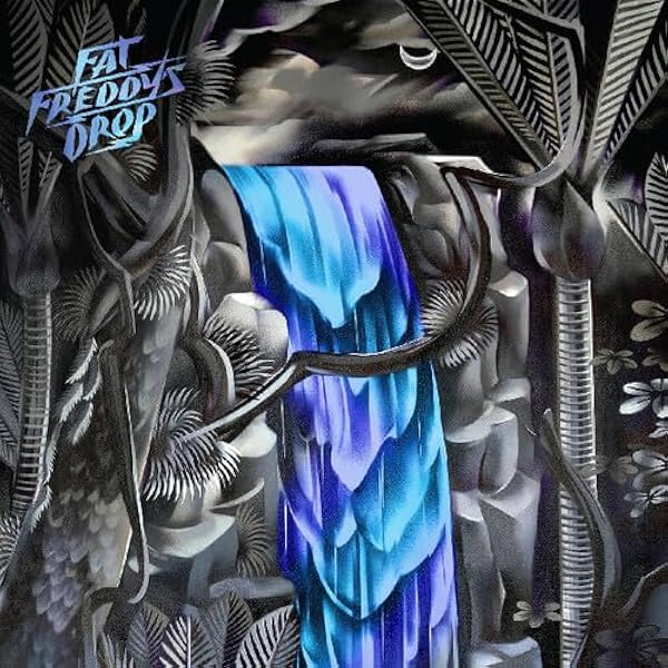 Fat Freddy's Drop - Based On A True Story - Amazon.com Music