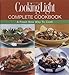 Cooking Light Complete Cookbook: A Fresh New Way to Cook (Book & CD-ROM)