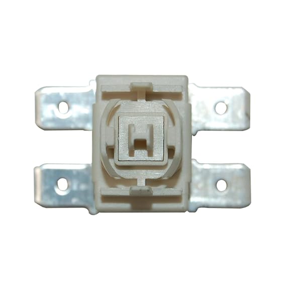 Genuine ARISTON LV640ABK LV640AWH On Off drücken START SWITCH