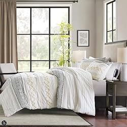 Hyde Lane Farmhouse Bedding Comforter Sets