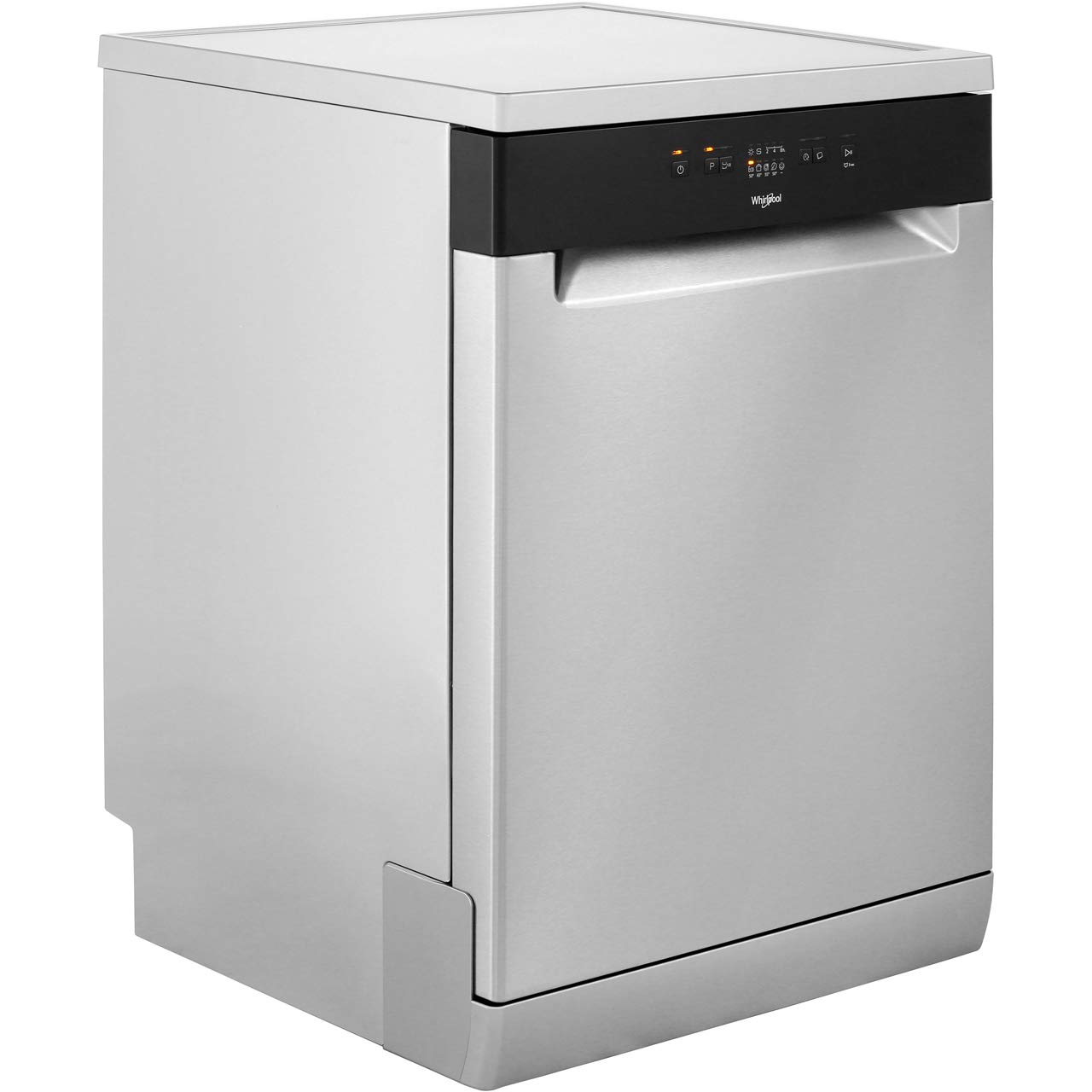 whirlpool wfe2b19x reviews