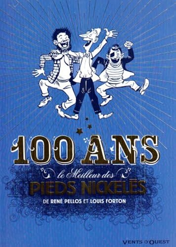 Download Le meilleur des Pieds Nickelés, Tome 7 : PDF