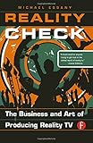 The Show Starter Reality Tv Made Simple System Ten Steps