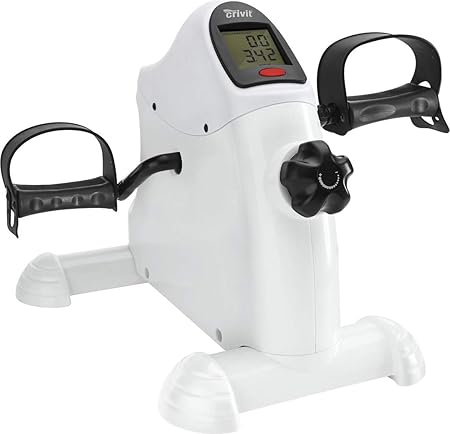 crivit exercise bike