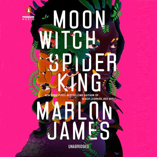 Moon Witch, Spider King (Dark Star, 2) en promo sur Amazon
