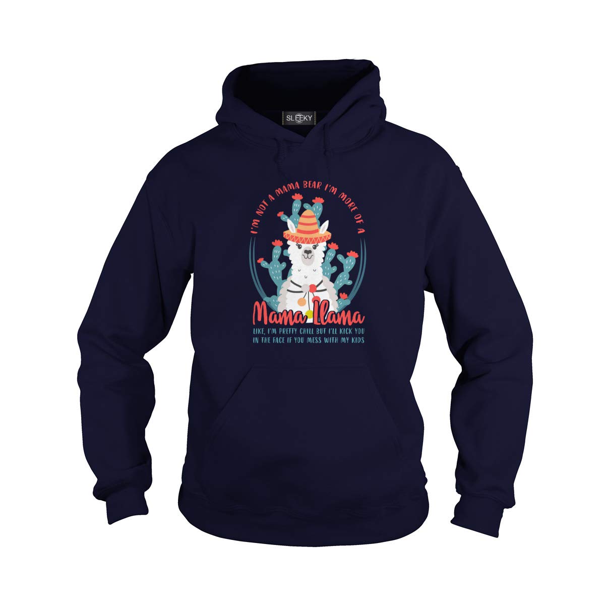 I'm Not A Mana Bear I'm More Of A Mama T Shirt
