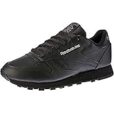 Reebok Womens Classic Leather