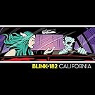 California (Deluxe Edition)(2-CD)