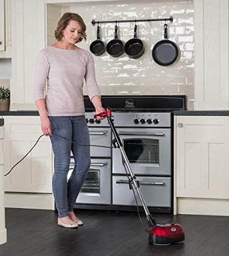 Ewbank Ep170 Lightweight Floor Polisher Amazon Co Uk Kitchen Home