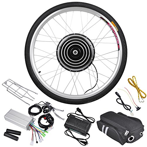 go e bike kit