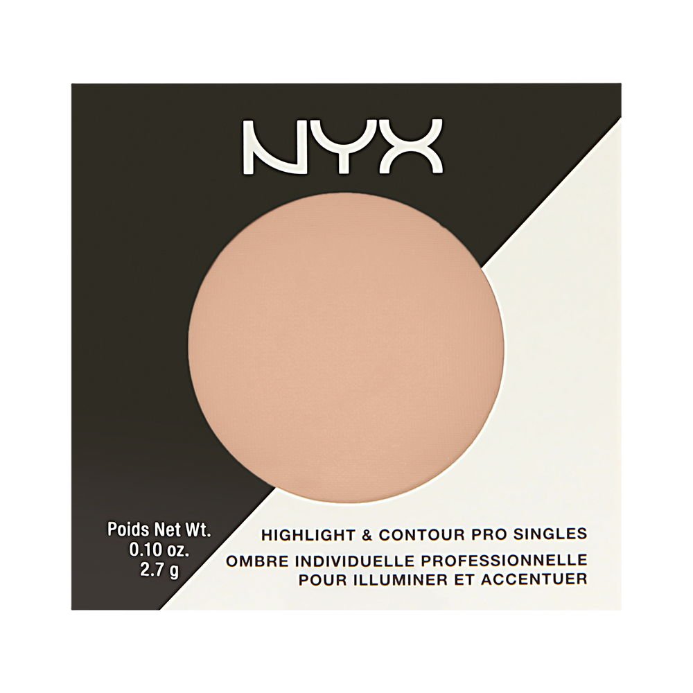 nyx pro singles