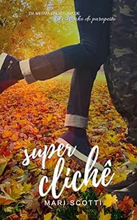 Livro Super Clichê