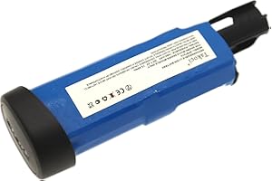 Youejoeq 7.2V Shark XFBT200 Battery Replacement for WV200 WV201 WV205 WV220 WV221 Cordless Handheld Vacuum Cleaner