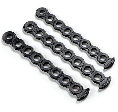 yakima replacement straps