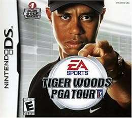 Tiger Woods PGA Tour
