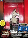 Star Wars Episode I Qui-Gon Jinn Interactive Talking Bank