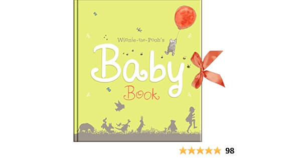 winnie the pooh milestone blocks