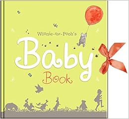 baby record book online