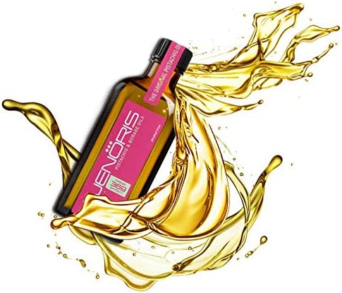 Jenoris Professional Pistachio Oil Hair Treatment