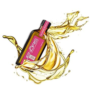 Amazon Com Jenoris Pistachio Oil Hair Treatment Best Hair Care