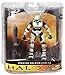 McFarlane Toys Halo 3 Series 1 - Spartan Soldier Mark VI Armor (White)