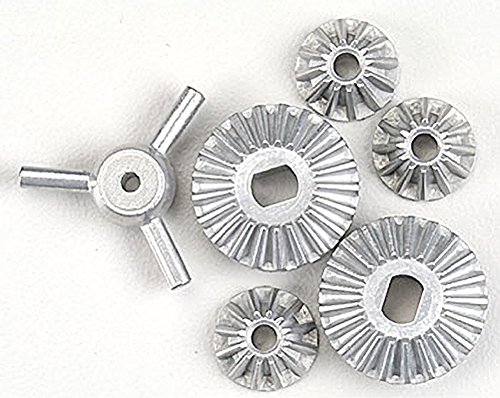 Tamiya 51008 Bevel Gear Set TT01/TGS, 51008