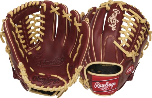 Rawlings | Sandlot Baseball Glove | Sizes 11.5