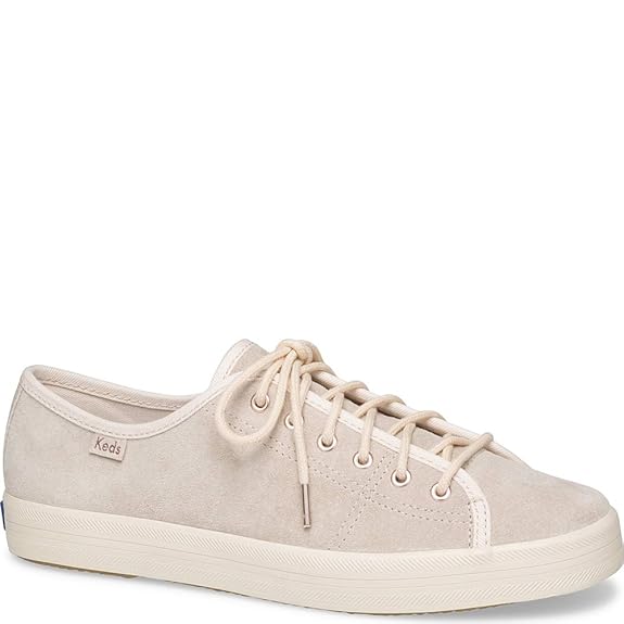 keds kickstart suede