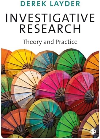 Amazon.com: Investigating the Social World: The Process and