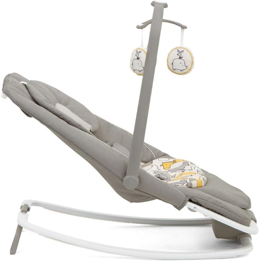 joie mothercare exclusive dreamer baby rocker