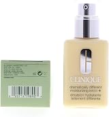 Clinique Dramatically Different Moisturizing Lotion with Pump 125ml view 5