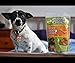 Chewerz Sweet Potato Dog Treats, Made in USA Only, Best All Natural Taters Pet Snack, Healthy Grain Free Chews, Premium USA #1 Yams, Choice Vegetarian Treat for Dogs, (10 oz)