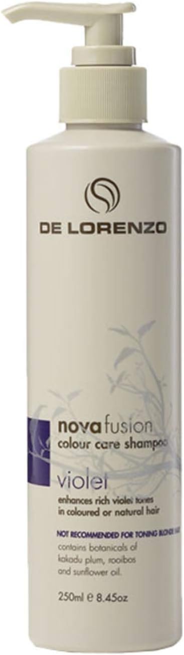 FarmaVitaAmethyst Purifying Shampoo – 1000 ml