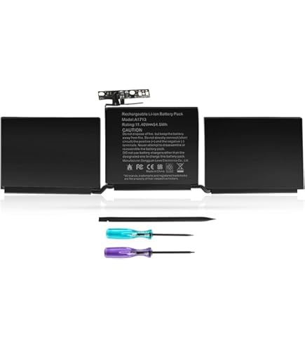 Amazon.com: Upgrade A1181 Battery Compatible with Apple 13