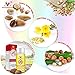 Morocco Nut Extract Hair Care Essence Treatment For Men And Women Hair Loss Fast Powerful Hair Growth Serum Repair Hair Root (2pcs)
