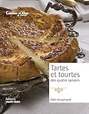 Tartes & tourtes des 4 saisons by