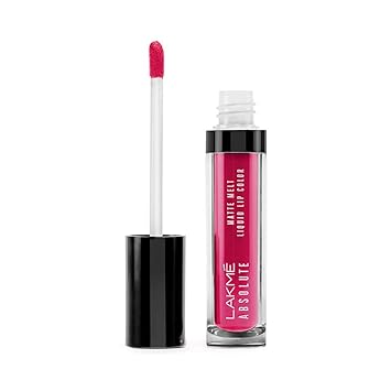 met lipstick colour