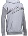 Under Armour Girls Favorite Fleece Hoodie