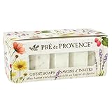 Pre De Provence Luxury Box of Guest Gift Soap