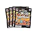 Party Animal NFL TeenyMates Collector Tin, 4 NFL Series 5 Blind Packs Inside