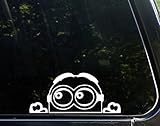 Peeking Minion - 8