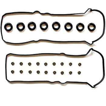Amazon.com: Valve Cover Gasket Replacement For Lexus SC430 Compatible ...