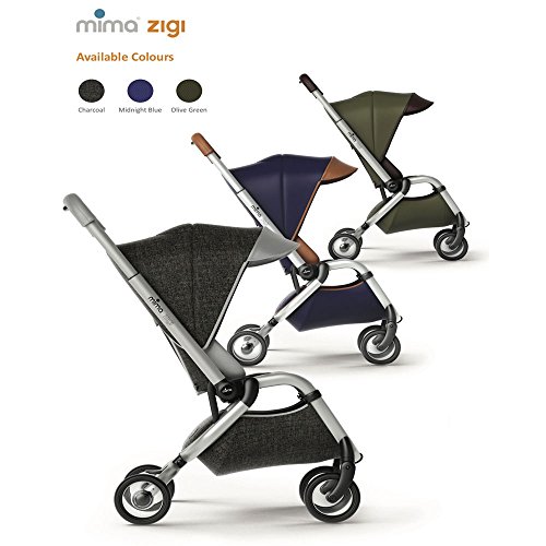 mima zigi stroller