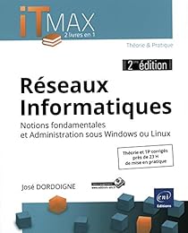 Réseaux informatiques